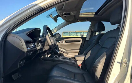 Honda Civic, 2022 год, 1 750 125 рублей, 4 фотография