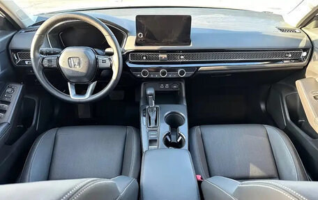 Honda Civic, 2022 год, 1 750 125 рублей, 6 фотография