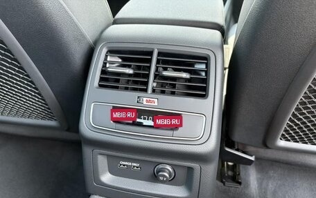 Audi A4, 2022 год, 2 390 099 рублей, 22 фотография