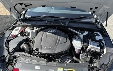 Audi A4, 2022 год, 2 390 099 рублей, 24 фотография