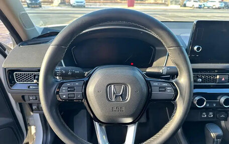 Honda Civic, 2022 год, 1 750 125 рублей, 13 фотография