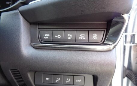 Mazda CX-30 I, 2022 год, 1 990 099 рублей, 6 фотография