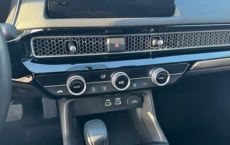 Honda Civic, 2022 год, 1 750 125 рублей, 14 фотография