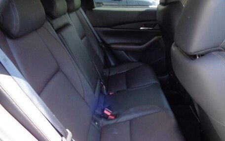 Mazda CX-30 I, 2022 год, 1 990 099 рублей, 10 фотография