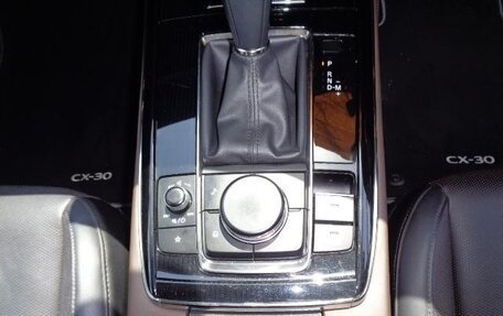 Mazda CX-30 I, 2022 год, 1 990 099 рублей, 5 фотография
