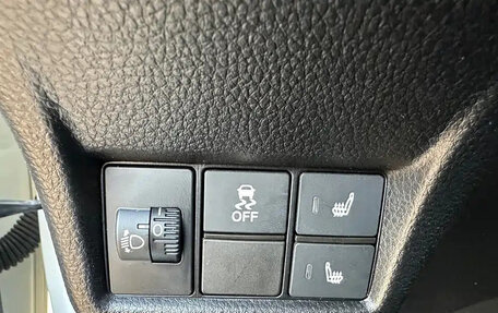 Honda Civic, 2022 год, 1 750 125 рублей, 12 фотография