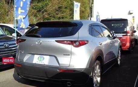 Mazda CX-30 I, 2022 год, 1 990 099 рублей, 2 фотография