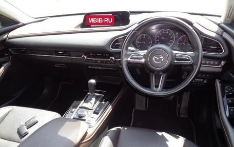 Mazda CX-30 I, 2022 год, 1 990 099 рублей, 4 фотография