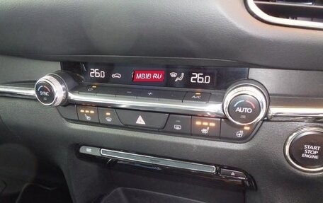 Mazda CX-30 I, 2022 год, 1 990 099 рублей, 7 фотография