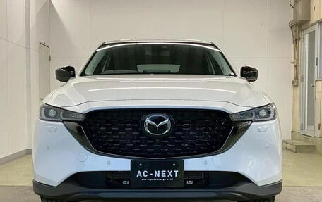 Mazda CX-5 II, 2022 год, 2 190 099 рублей, 2 фотография