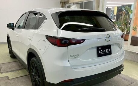 Mazda CX-5 II, 2022 год, 2 190 099 рублей, 4 фотография