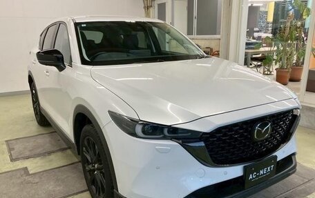 Mazda CX-5 II, 2022 год, 2 190 099 рублей, 3 фотография