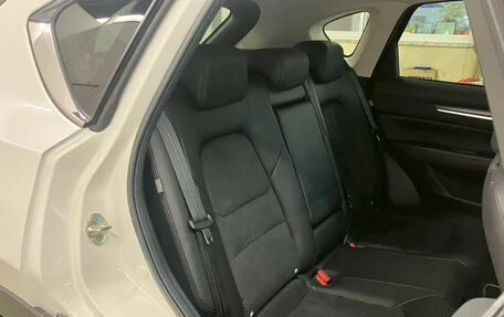 Mazda CX-5 II, 2022 год, 2 190 099 рублей, 9 фотография