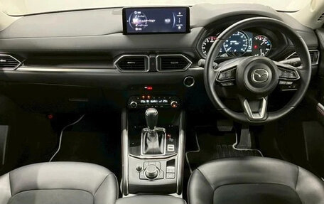 Mazda CX-5 II, 2022 год, 2 190 099 рублей, 10 фотография