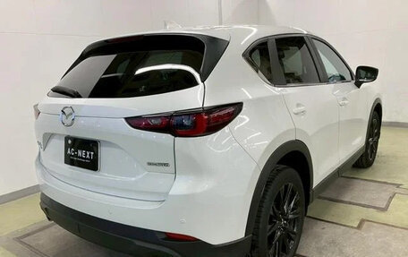 Mazda CX-5 II, 2022 год, 2 190 099 рублей, 6 фотография