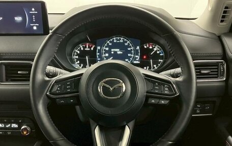 Mazda CX-5 II, 2022 год, 2 190 099 рублей, 12 фотография