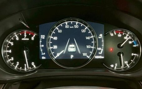 Mazda CX-5 II, 2022 год, 2 190 099 рублей, 13 фотография