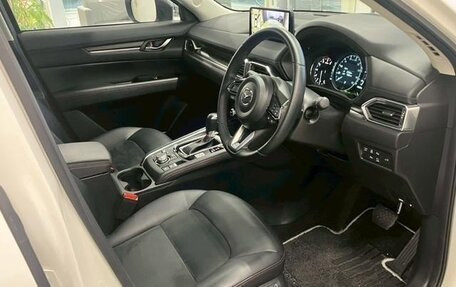 Mazda CX-5 II, 2022 год, 2 190 099 рублей, 11 фотография