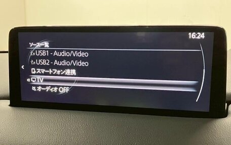 Mazda CX-5 II, 2022 год, 2 190 099 рублей, 19 фотография