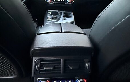 Audi Q7, 2018 год, 3 800 000 рублей, 10 фотография