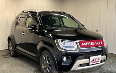 Suzuki Ignis III, 2021 год, 879 000 рублей, 1 фотография