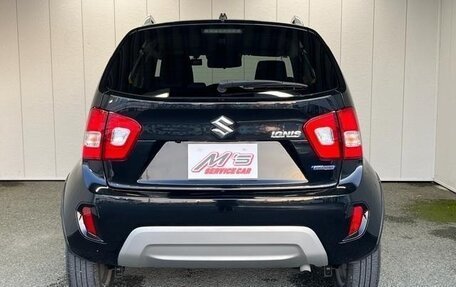 Suzuki Ignis III, 2021 год, 879 000 рублей, 4 фотография