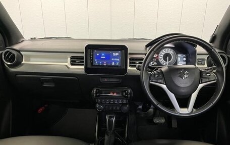 Suzuki Ignis III, 2021 год, 879 000 рублей, 9 фотография