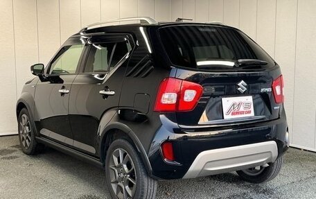 Suzuki Ignis III, 2021 год, 879 000 рублей, 2 фотография