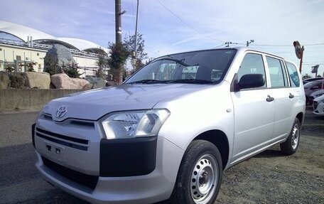 Toyota Probox I, 2021 год, 1 150 099 рублей, 1 фотография