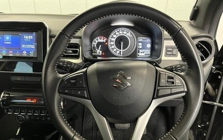 Suzuki Ignis III, 2021 год, 879 000 рублей, 10 фотография