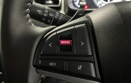 Suzuki Ignis III, 2021 год, 879 000 рублей, 11 фотография