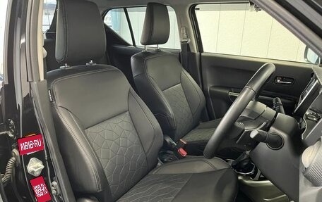 Suzuki Ignis III, 2021 год, 879 000 рублей, 8 фотография