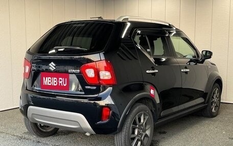 Suzuki Ignis III, 2021 год, 879 000 рублей, 6 фотография