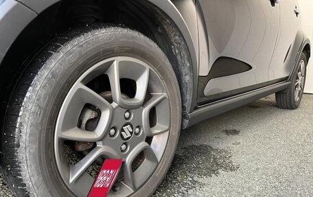 Suzuki Ignis III, 2021 год, 879 000 рублей, 7 фотография