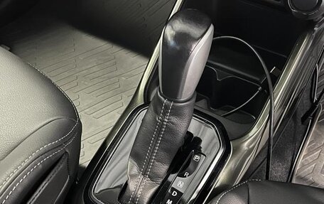 Suzuki Ignis III, 2021 год, 879 000 рублей, 21 фотография