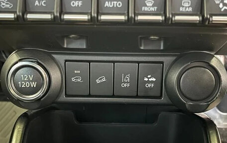 Suzuki Ignis III, 2021 год, 879 000 рублей, 18 фотография