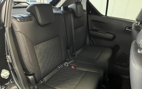 Suzuki Ignis III, 2021 год, 879 000 рублей, 22 фотография