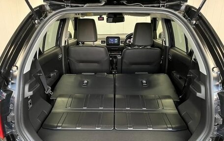 Suzuki Ignis III, 2021 год, 879 000 рублей, 24 фотография