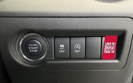 Suzuki Ignis III, 2021 год, 879 000 рублей, 19 фотография
