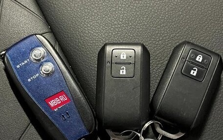 Suzuki Ignis III, 2021 год, 879 000 рублей, 20 фотография