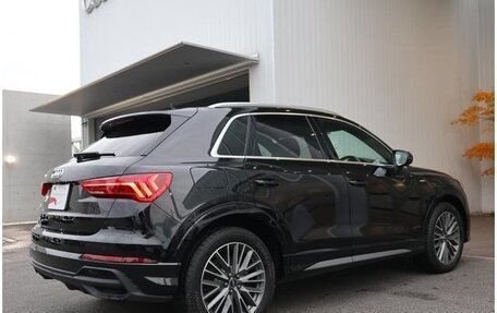 Audi Q3, 2022 год, 2 509 099 рублей, 7 фотография