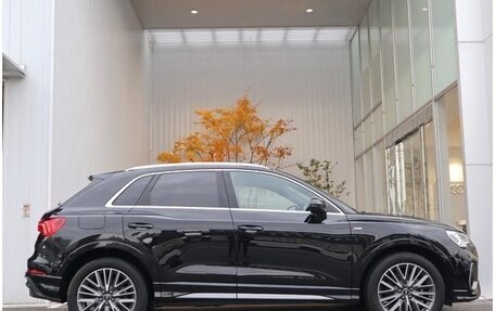 Audi Q3, 2022 год, 2 509 099 рублей, 8 фотография