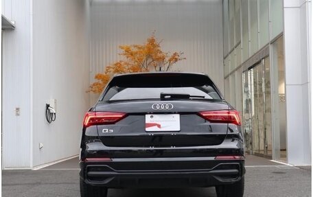 Audi Q3, 2022 год, 2 509 099 рублей, 6 фотография