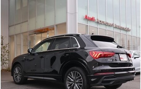 Audi Q3, 2022 год, 2 509 099 рублей, 5 фотография