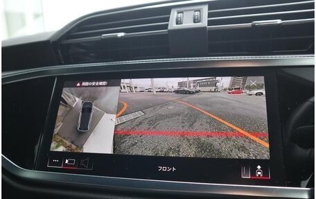 Audi Q3, 2022 год, 2 509 099 рублей, 17 фотография