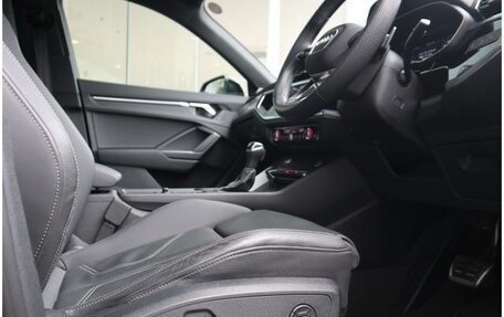 Audi Q3, 2022 год, 2 509 099 рублей, 14 фотография