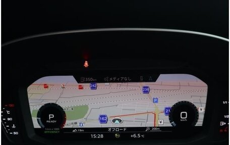 Audi Q3, 2022 год, 2 509 099 рублей, 16 фотография