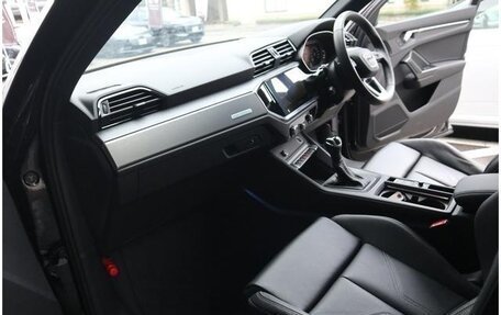 Audi Q3, 2022 год, 2 509 099 рублей, 12 фотография