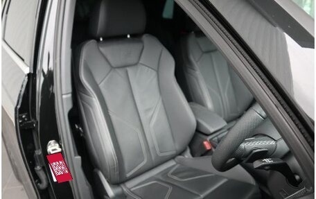 Audi Q3, 2022 год, 2 509 099 рублей, 13 фотография