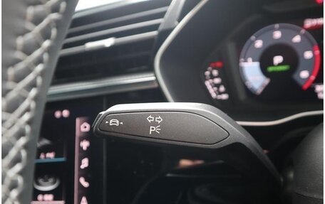 Audi Q3, 2022 год, 2 509 099 рублей, 25 фотография